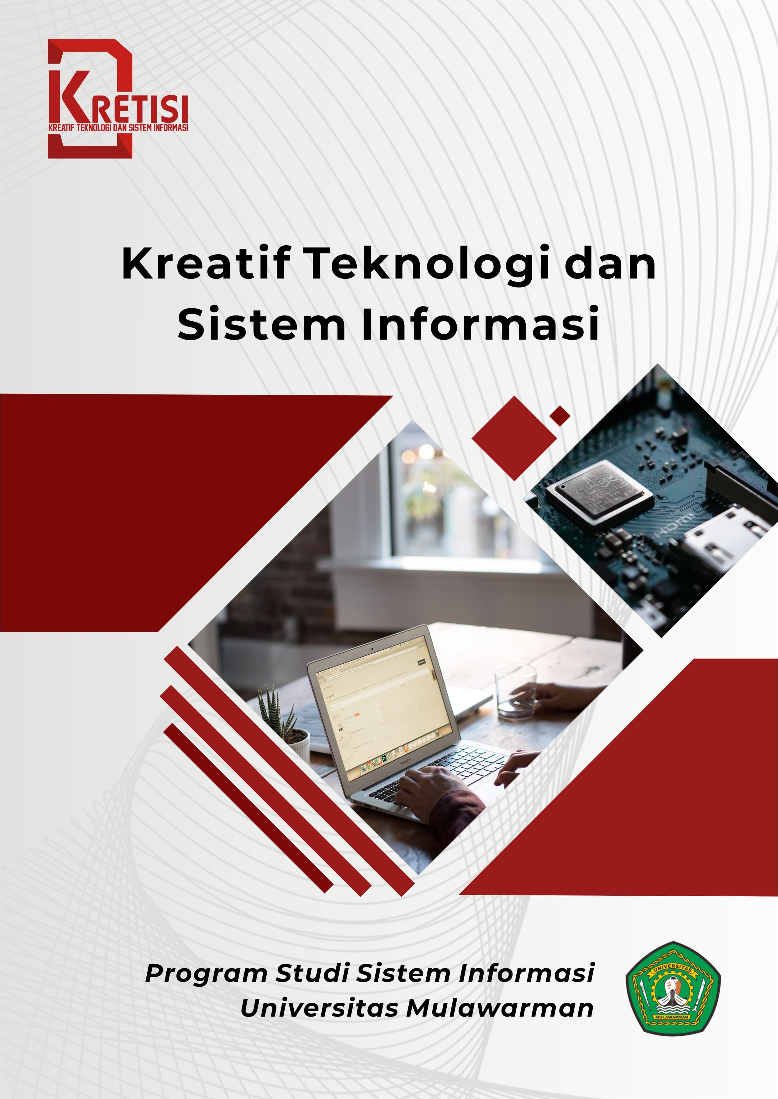 					View Vol. 3 No. 2 (2025): Kreatif Teknologi dan Sistem Informasi (KRETISI)
				