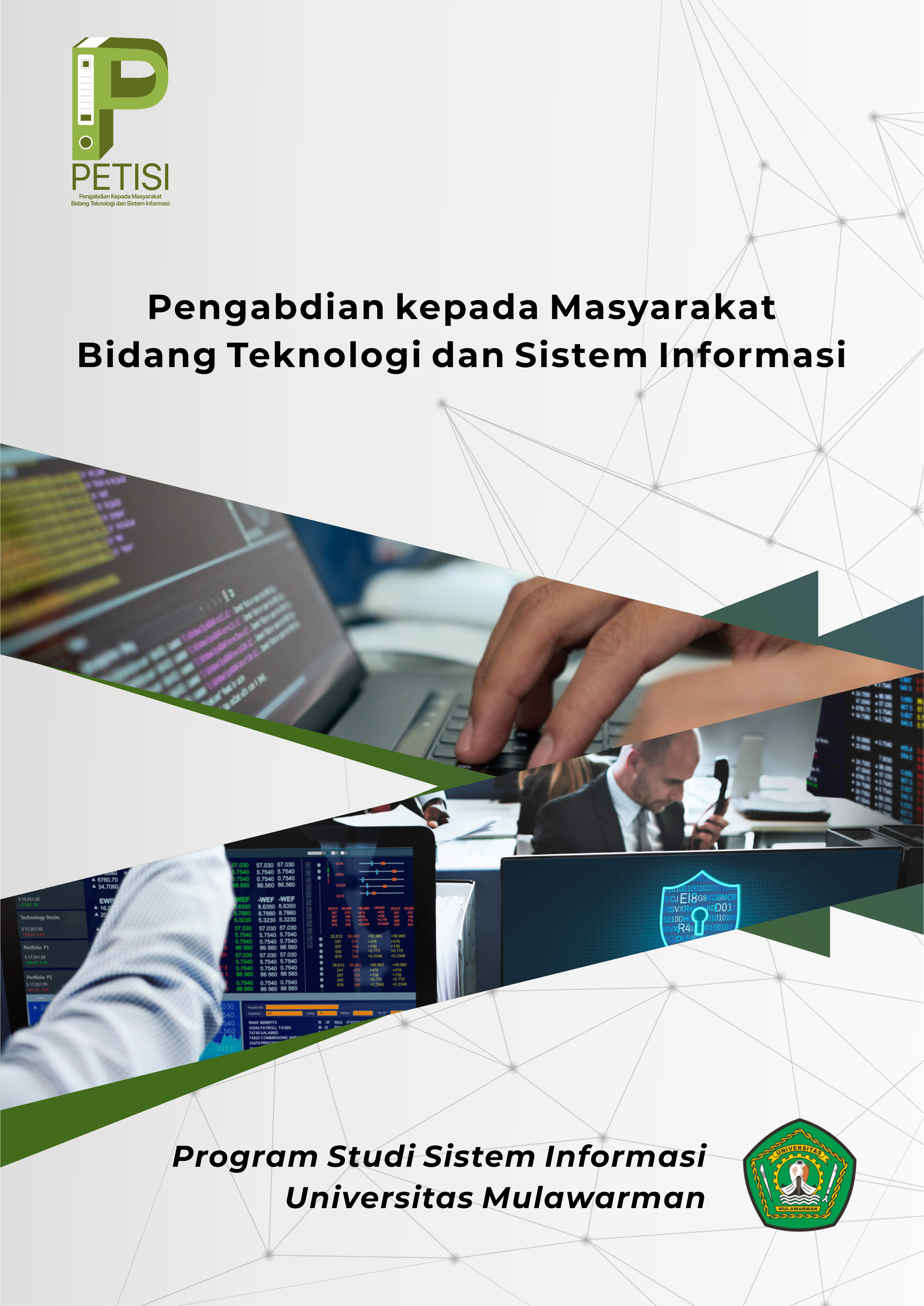 					View Vol. 2 No. 1 (2024): Pengabdian kepada Masyarakat Bidang Teknologi dan Sistem Informasi.
				