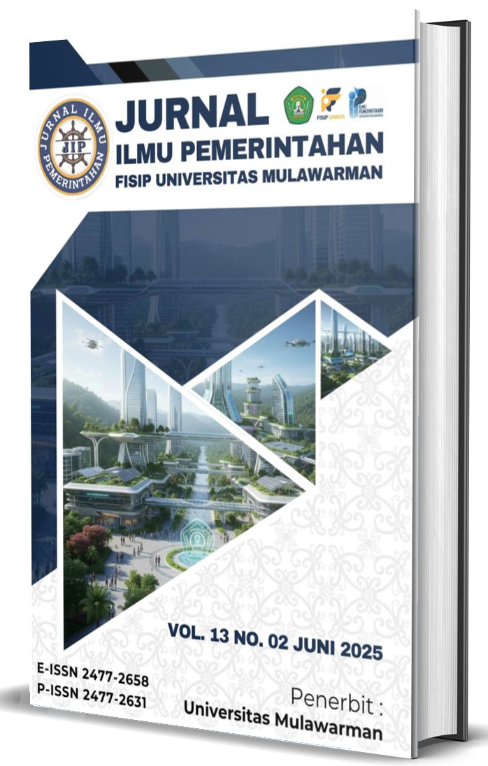 					View Vol. 13 No. 02 (2025)
				