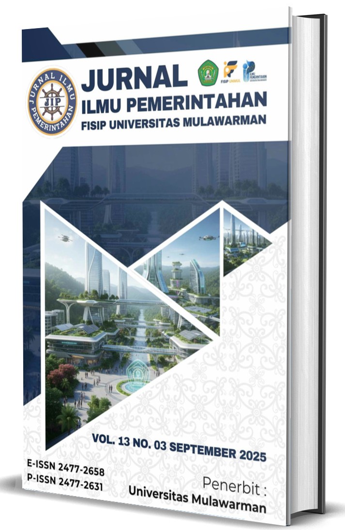 					View Vol. 13 No. 03 (2025)
				