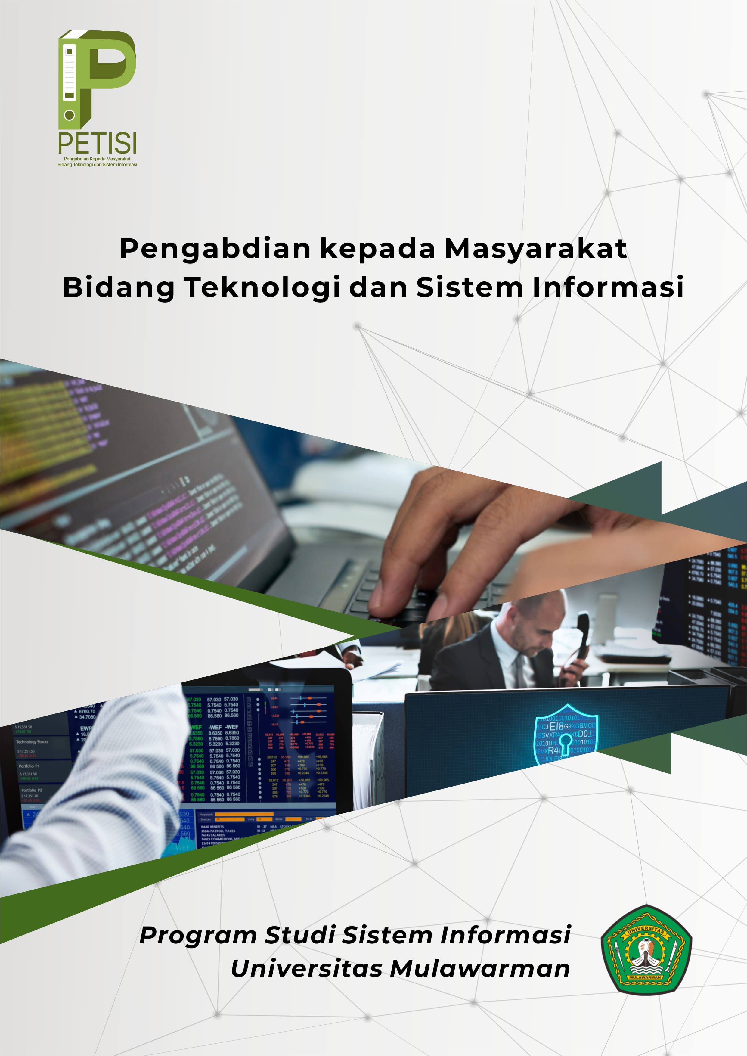 					View Vol. 1 No. 1 (2023): Pengabdian Kepada Masyarakat Bidang Teknologi dan Sistem Informasi (PETISI)
				
