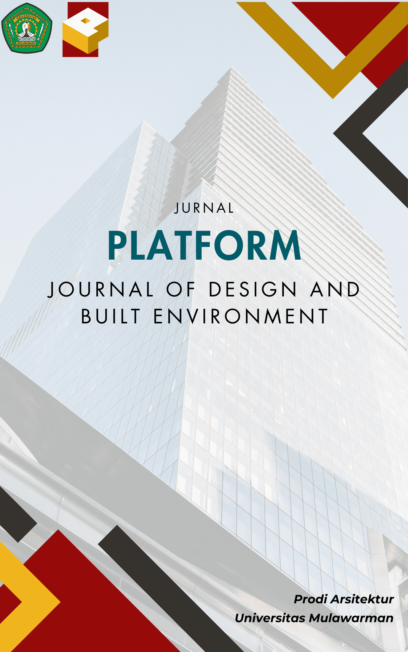 					View Vol. 1 No. 2 (2025): PLATFORM
				