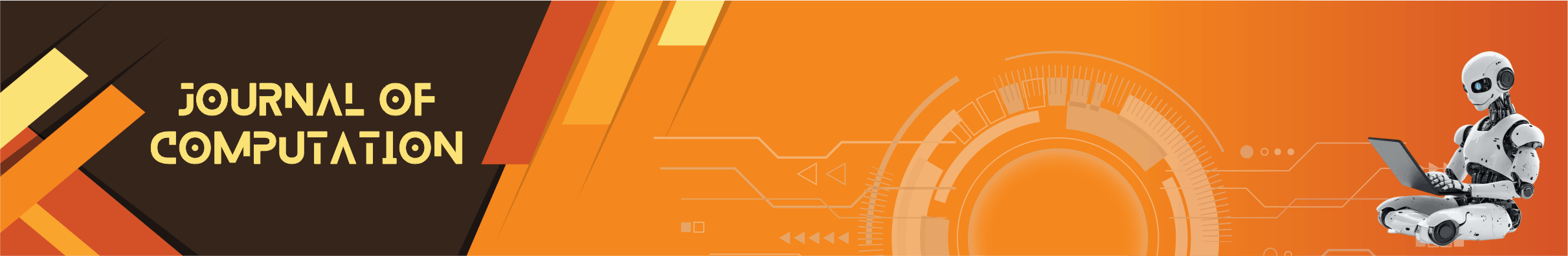 Header Journal of Computation