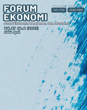 					View Vol. 27 No. 2 (2025): April
				