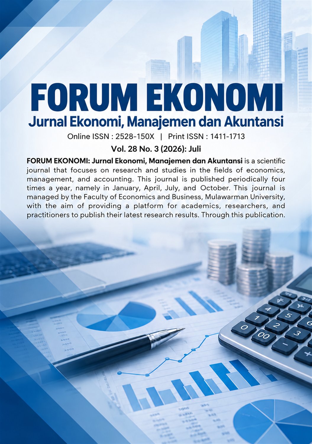 					View Vol. 28 No. 3 (2026): Juli
				