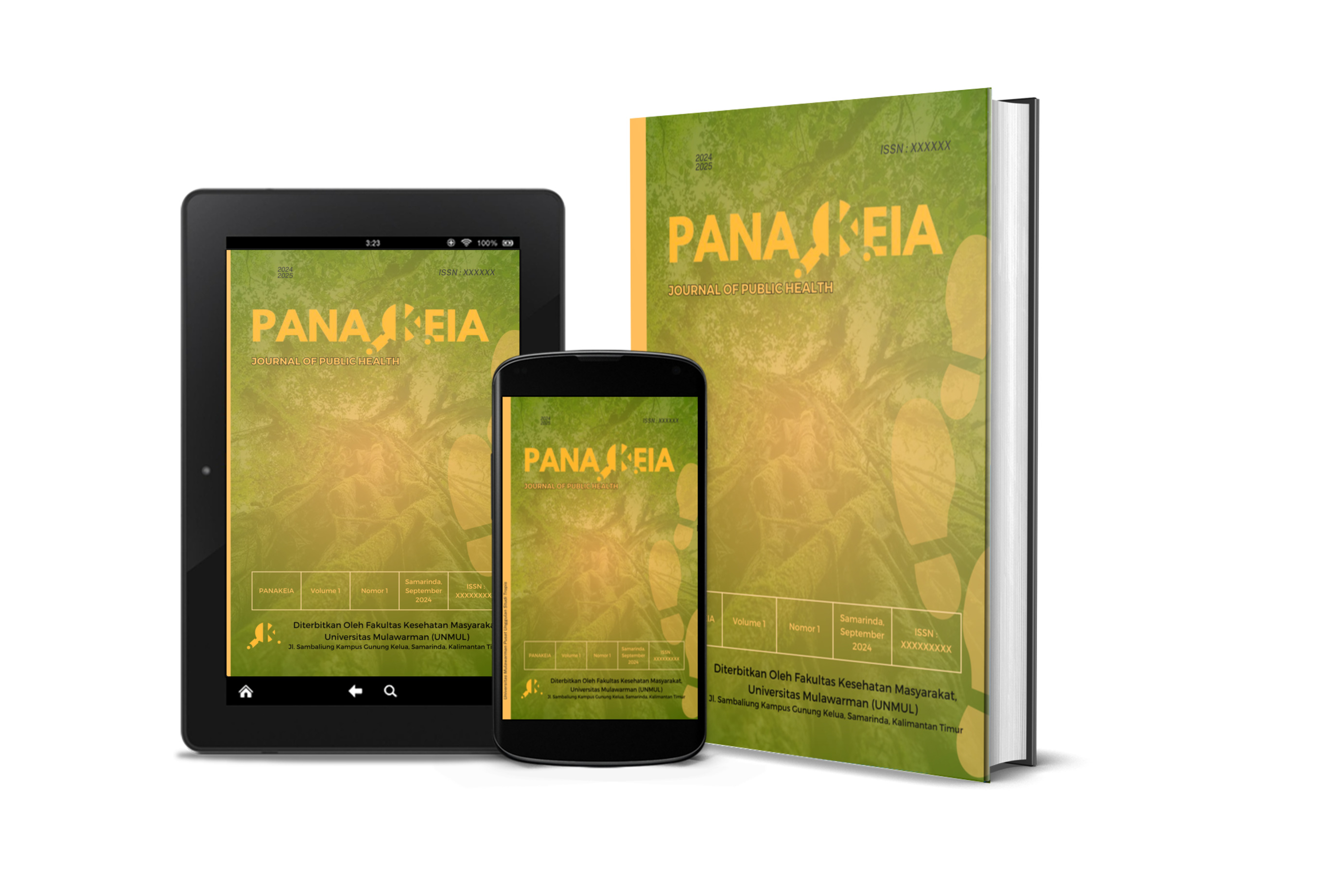 Panakeia Journal of Public Health