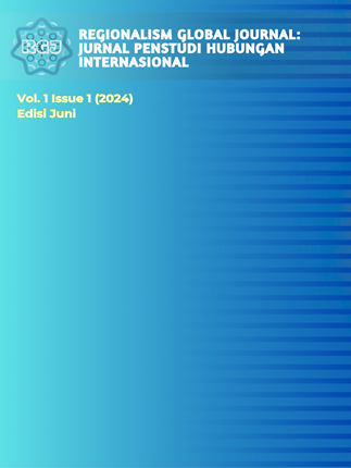 					View Vol. 1 No. 1 (1): Juni
				