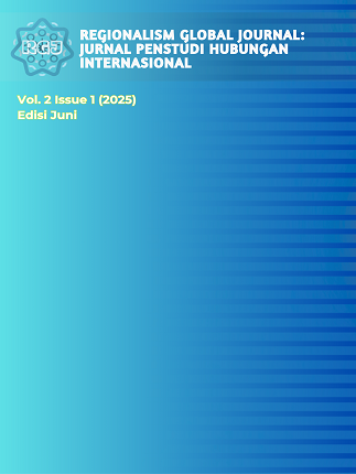 					View Vol. 2 No. 1 (2025): Juni
				