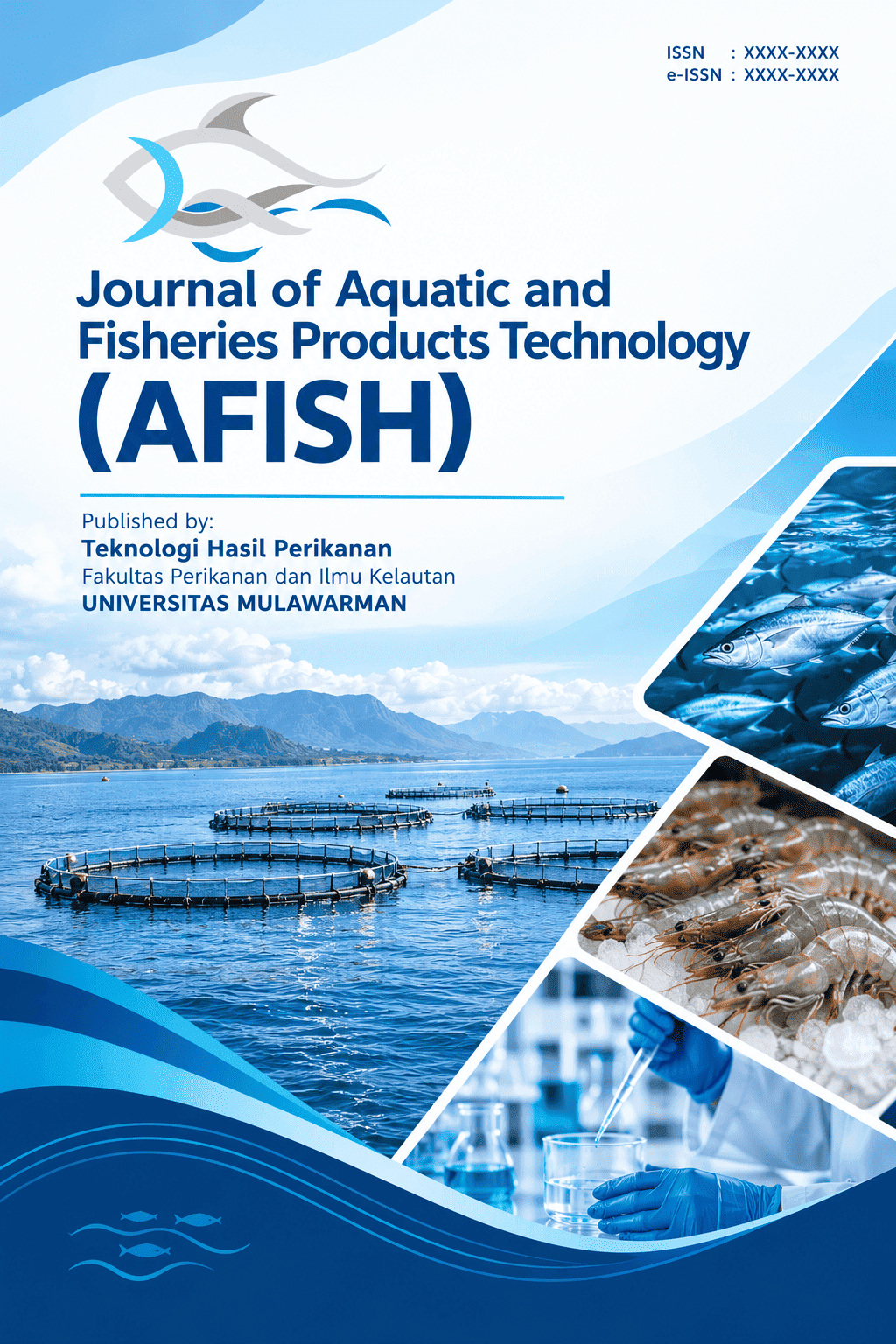 Journal of Aquatic and Fisheries Products Technology
