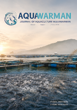 Aquawarman Cover