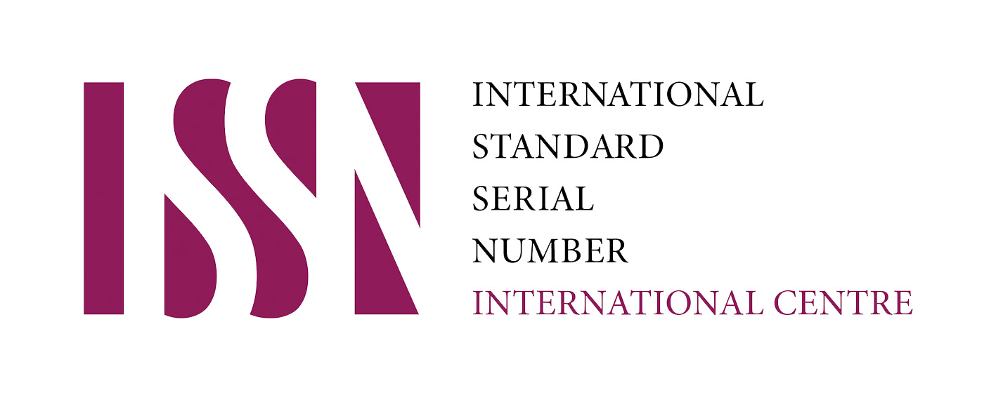 ISSN International